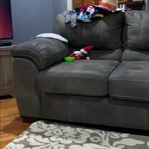 Meet your Posher, William